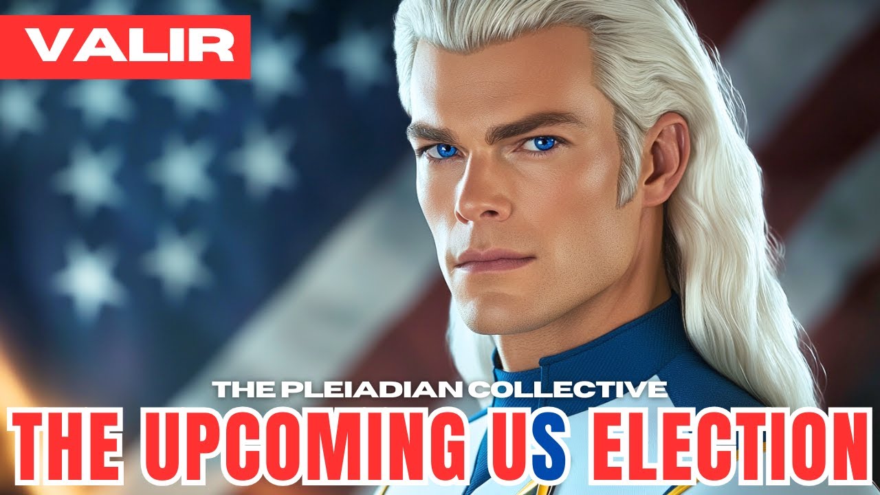 ***HOW IMPORTANT IS IT?*** | The Pleiadians - Valir