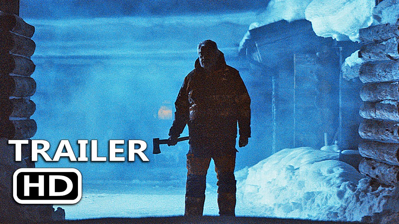Aksi Thriller Intens dalam Film Delivery Run