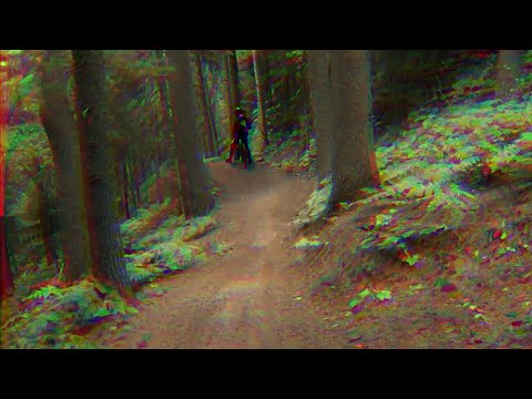 Shredding the Wild | A Freeride/DH Experience | Brodey Bevins