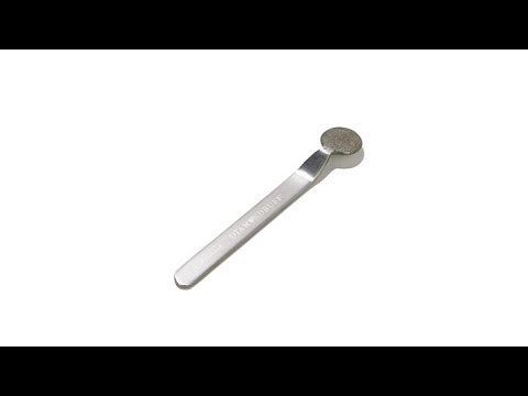 DiamondBuff Microdermabrasion Exfoliation Tool