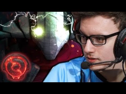 Miracle 2 Games Fast GG against DGG (TI11 Qualifier)