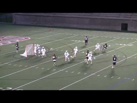 Division 1 Eastern Mass LAX Final 2013 - Xaverian vs. Lincoln-Sudbury