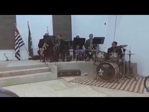 Hino 564 da harpa cristã