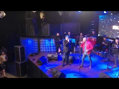 40 aniversarios de la CUMANA UNA NOCHE DE GALA MAGIA.TV