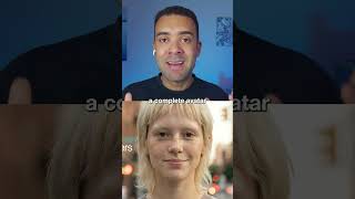 Runway unveils real-time AI avatars #ai #tech #runway