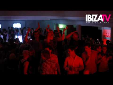 Ibiza World Club Tour pres. SYKE 'N' SUGARSTARR