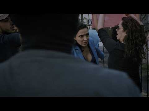 Two Cecilias - Official Trailer