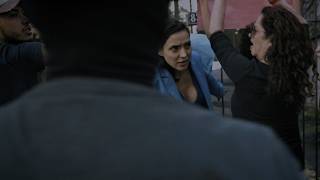 Two Cecilias - Official Trailer