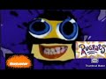 Nickelodeon Klasky Csupo Logo 2001