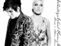 Whataya Want From Me - Pink and Adam Lambert ...