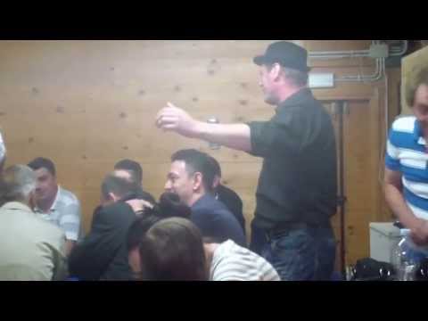 DZEVAD KRLICEVIC & ADEL IBRAIMI - OCI MOJE KLETVOM BIH VAS KLEO -