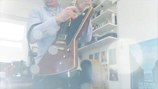 Video thumbnail for Lee Malia Explorer does Yacht Rock by Brett Kingman