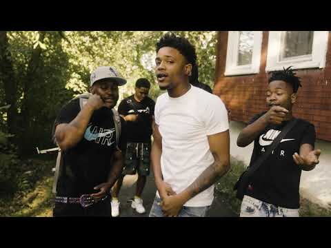 Heavy Sixx - Drops (Official Music Video)