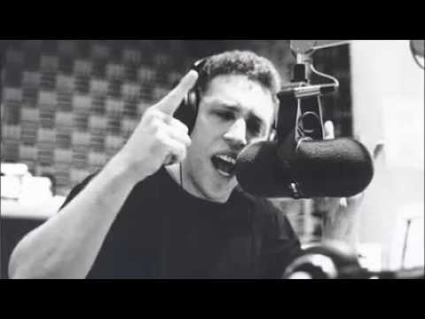 The T Man Show 12-02-2004