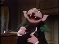 Sesame Street The Count Hands Season 11