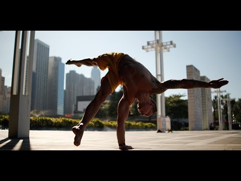 Hand Balance — Performance