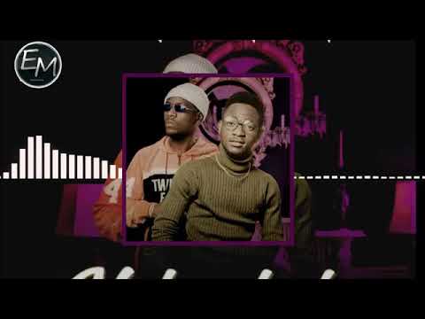 sha-dreck ft jemax nakambala [official audio]