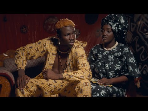 Bezy One - Wane (Clip Officiel)