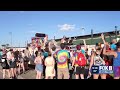 New Orleans Celebrates Pride Month With Block Party Parade Naked Bike Ride