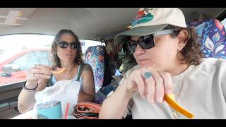 Ditching the rig for a BEACH CONDO? (An intimate break from nomad life)