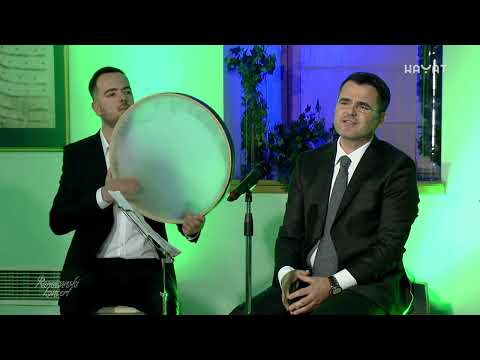 Hafiz Aziz Alili - Ya Ramazan