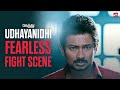 Udhayanidhi Stalin S Epic Battle For Justice Gethu Sun NXT