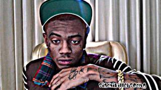 Soulja Boy - Love For The Streets HD NEW!!
