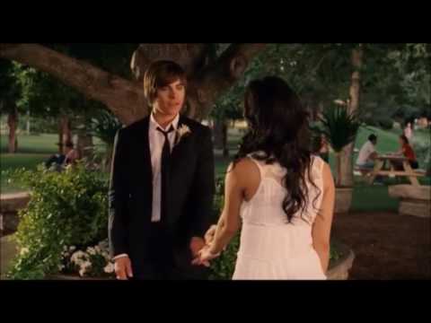 Can I Have This Dance - High School Musical