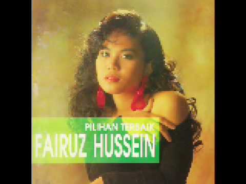 Fairuz Hussein -Bawalah Daku duet with Harvey Malaiholo