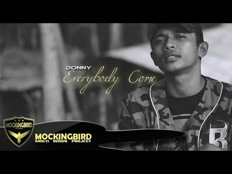 Dongga - Everybody Come ( Video Klip Resmi )