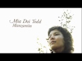Mia Doi Todd - Luna Lune