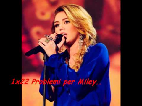 Friends 1x22 Problemi per Miley!!.wmv