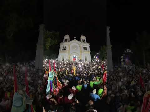 Diriamba, Carazo Fiestas Patronales #diriamba #fiestaspatronales #carazo #tradicion