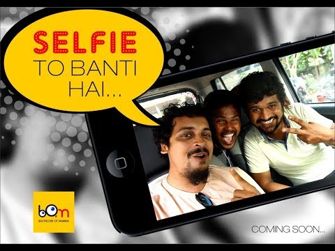 Prathamesh Parkar small funny video