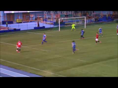 Harjoitusottelu: SC KuFu-98 - JIPPO (20.1.)