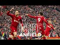 Inside Anfield: Liverpool 2-2 Arsenal | BEST unseen action from dramatic comeback