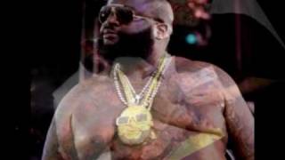 Rick Ross Ft Styles P and Da Prince -Blowin Money Fast (BMF OFFICIAL REMIX ) w/ lyrics