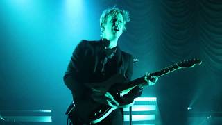 Spoon - Can I Sit Next To You - Dallas, TX 10-12-2017