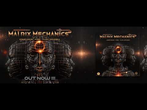 Zaiklophobia vs Komfuzius vs Fobi- Metamorphosis