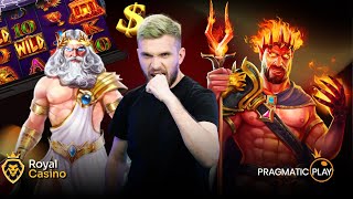 ❌Braker LIVE 🔴DUMINICA BIG WIN-URILOR PE PRAGMATIC 🔥 STEROSLOTS.RO 🎰