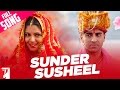 Sunder Susheel - Full Song | Dum Laga Ke Haisha | Ayushmann Khurrana & Bhumi Pednekar