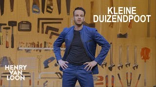 Download lagu Henry van Loon - Kleine duizendpoot (Sleutelmoment) mp3