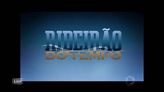 Abertura Ribeirão do Tempo (2010)