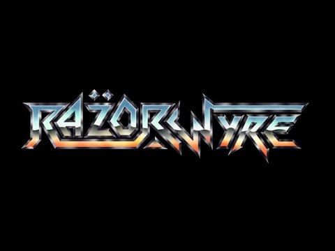 Razorwyre [2012.09.28] 'San Francisco Bath House' (Wellington) (New Zealand) (Full Set).