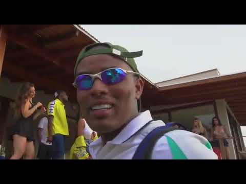 Making Of - 8ª Cypher 4M (Gravação de Vídeo Clipe)