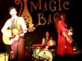 Blanche - "Another Lost Summer" - The Magic Bag - Ferndale, MI - Nov 30, 2006
