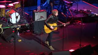 Beck - End Of The Day (FJM California Wildfire Benefit Concert)