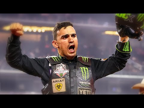 Homenagem a JOSÉ VITOR LEME / Esse é o meu ano - This is my year