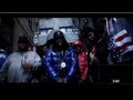 Hip Hop Video: Wale ft Chinx Drugz & Fatz "Let A Nigga Know"