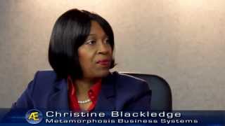 Access To Experts -  christine blackledge